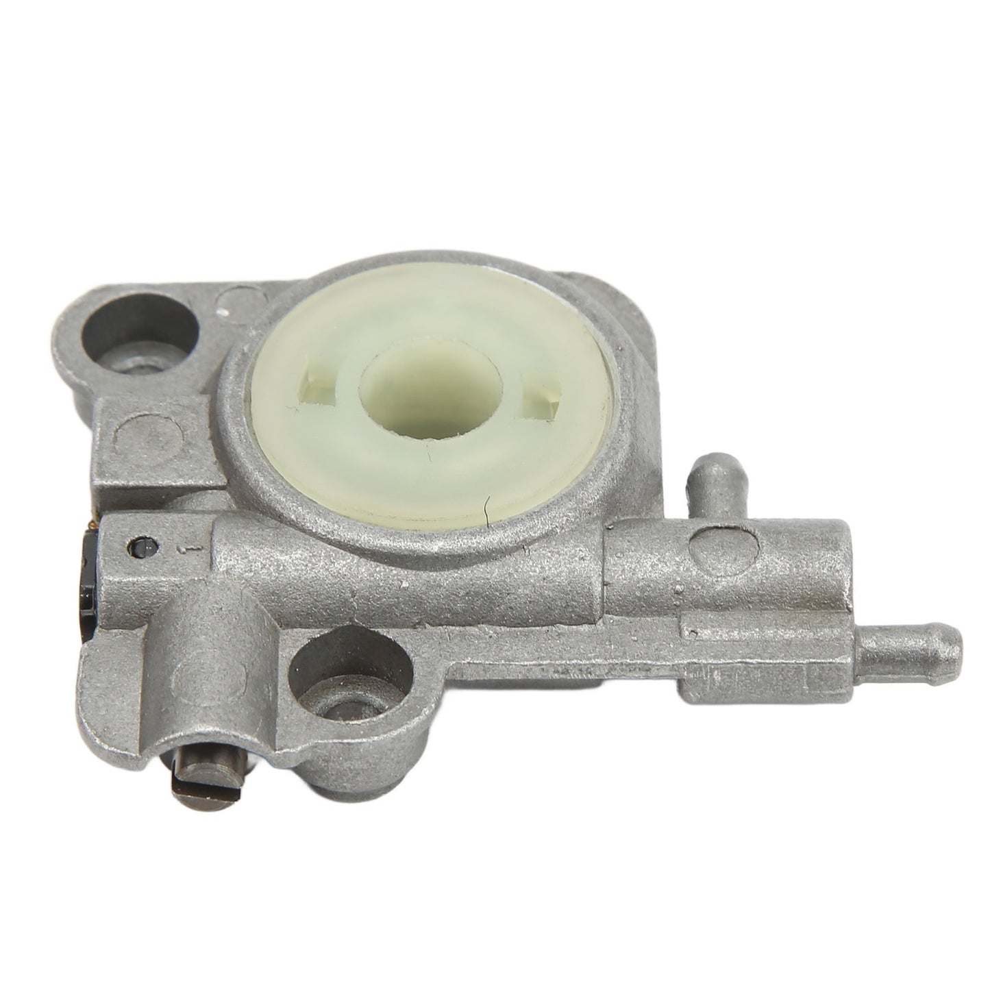 ya 17 Oil Pump With Metal Worm Gear Replacement For CS350 CS2600 CS360T P02101089