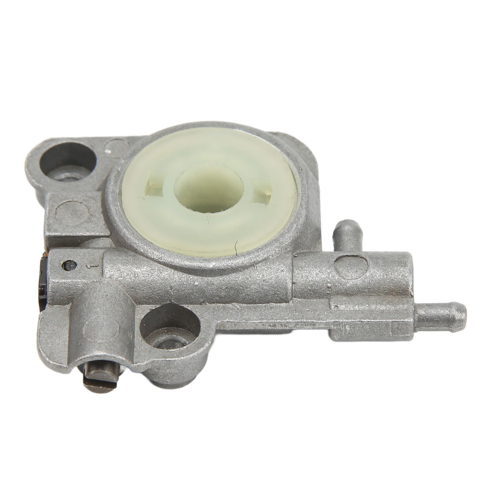 ya 17 Oil Pump With Metal Worm Gear Replacement For CS350 CS2600 CS360T P02101089