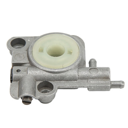 ya 17 Oil Pump With Metal Worm Gear Replacement For CS350 CS2600 CS360T P02101089