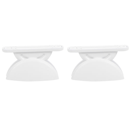 ya 1 7.7 2 Pcs Door Limiter Motorhome Catch Baffle Camper Latch Stop Stopper