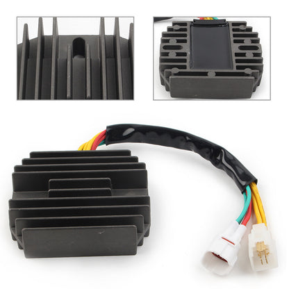 ya 5 8.7 Regulator Rectifier for Suzuki LT-A700X King Quad 4X4 LT-A700X 2005-2007 2006