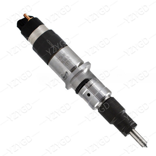 ya 16 3976372 0445120231 For Cummins Engine QSB Injector 4945969 95263262