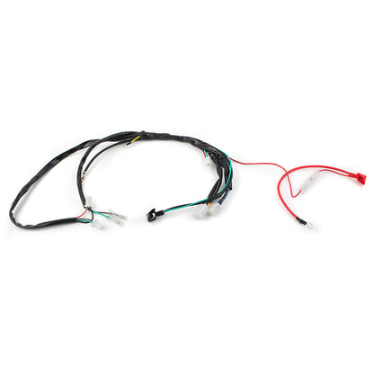 ya 5 8.7 Electric Wiring Harness For Chinese ATV UTV GoKart Taotao 50/70CC/90CC/110CC