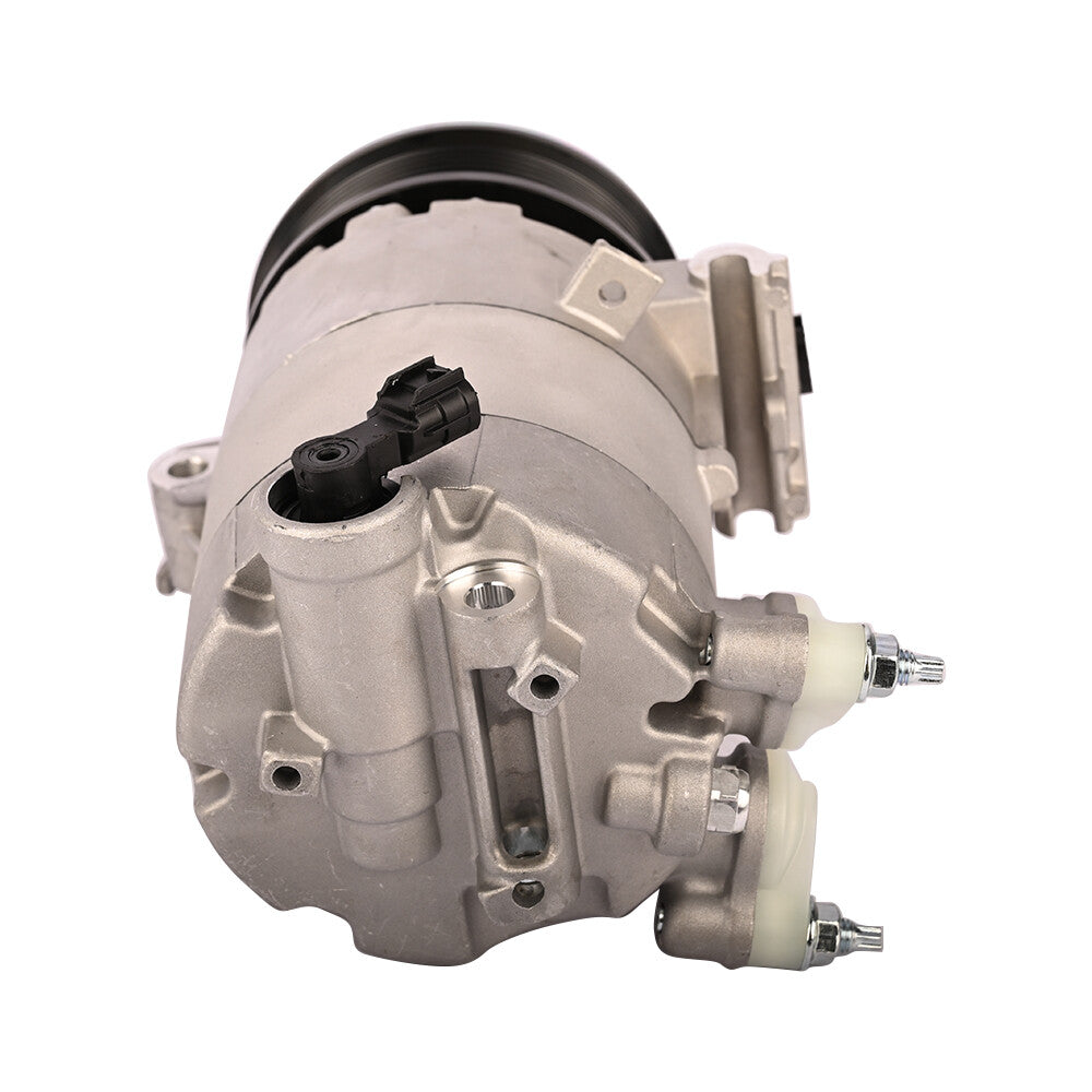 ya 7 6.11 AC Compressor AFH354 for Land Rover Discovery Sport 2.0L 2015 2016 2017