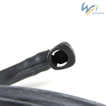 ya 5 8.7 Headlight Washer Nozzle Hose for Mercedes-benz S450 S500 S600