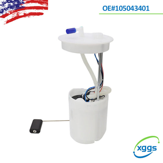 ya 27 7.2 105043401 new fuel pump module for club cars/ for golf carts with EFI, for Subaru EX40.