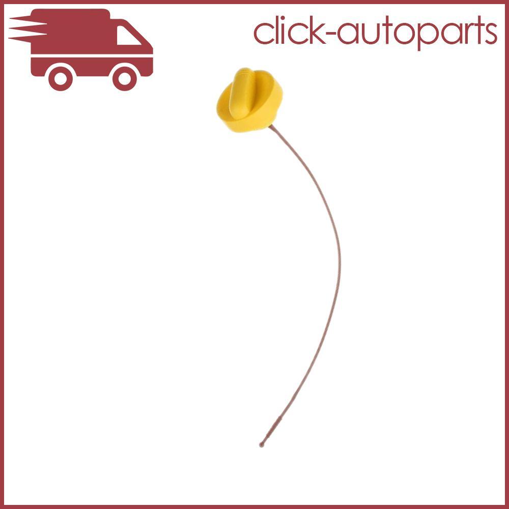 ya 27 6.21 Engine Oil Level Measure Stick Dipstick with Cap Fits for Renault Modus 2004-2016