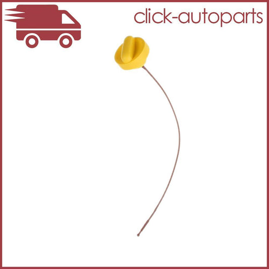 ya 27 6.21 Engine Oil Level Measure Stick Dipstick with Cap Fits for Renault Modus 2004-2016