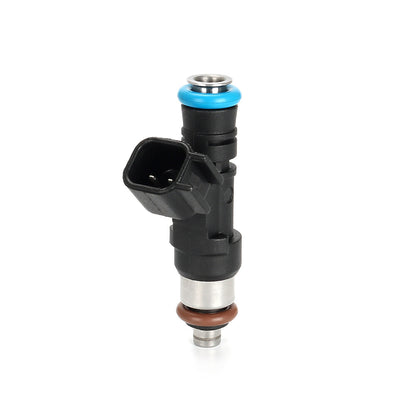 ya 5 8.7 2-Piece Fuel Injector with Wiring Harness Fits for Polaris Ranger XP 800 Ranger 800 2011-2014
