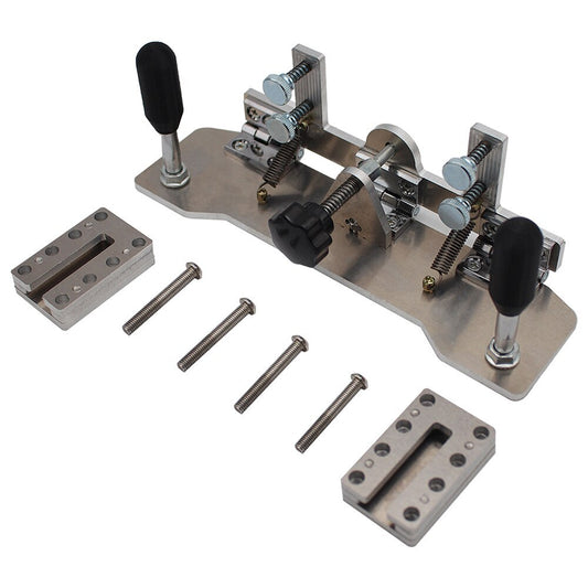 Handheld Flip Sharpening Locator Belt Grinder Parts Knife Sharpener Jig