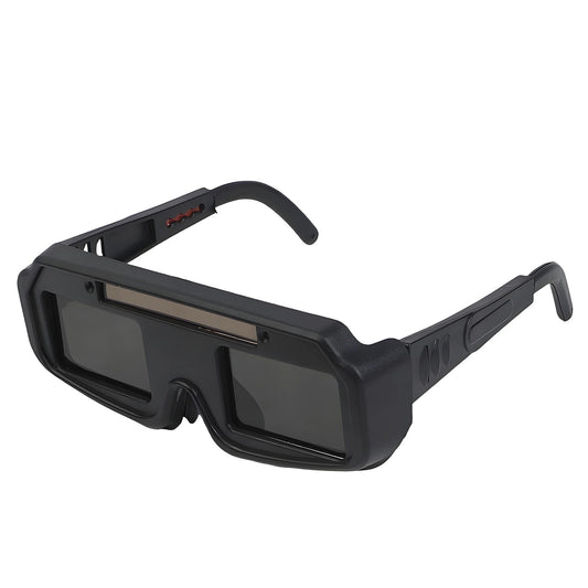 ya 28 Solar Auto Darkening Welding Glasses Welder Mask Helmet Welding Eyes