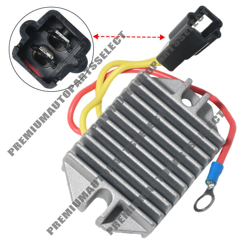 ya 3 6.23 Voltage regulator 847385 847268 for Briggs & Stratton 543477-0002-J1 27HP 31HP