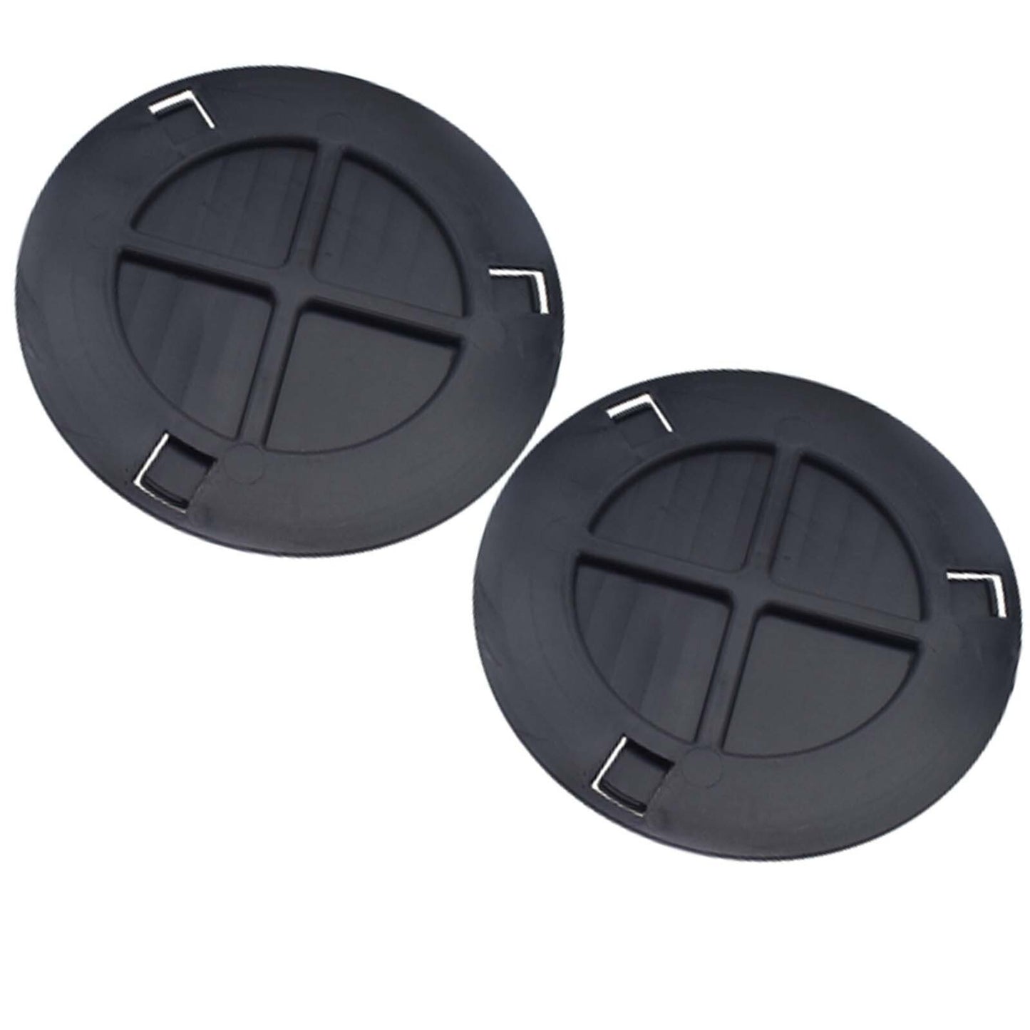 ya 7 6.10.2 2-piece mudguard door cover protector 51719802413 for BMW for Mini Pace for MAN R61 Country for MAN R60