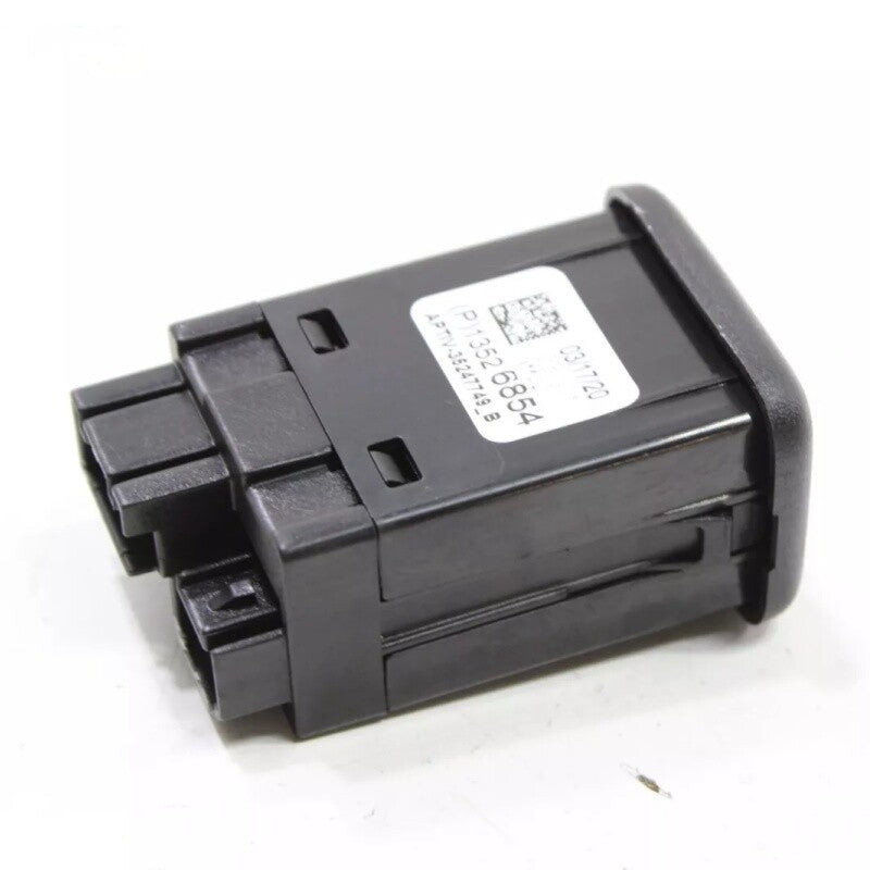 ya 5 8.7 Jet black for Audi o player front desk number 13516723 suitable for Buick Regal and for Cadillac for GMC .