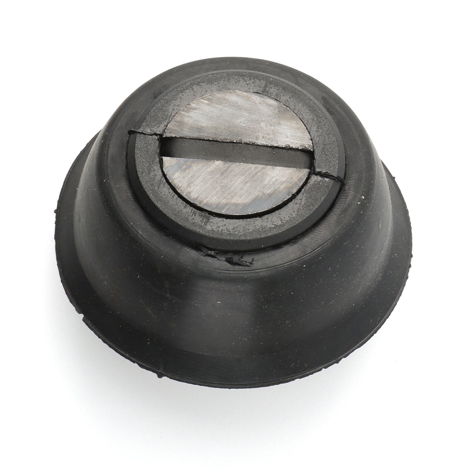 ya 5 8.7 Rear left or right outside bumper stop for Nissan NV1500 NV2500