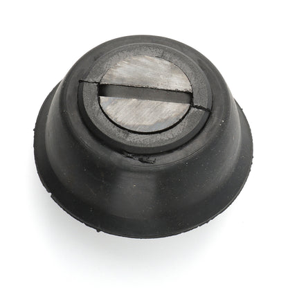 ya 5 8.7 Rear left or right outside bumper stop for Nissan NV1500 NV2500