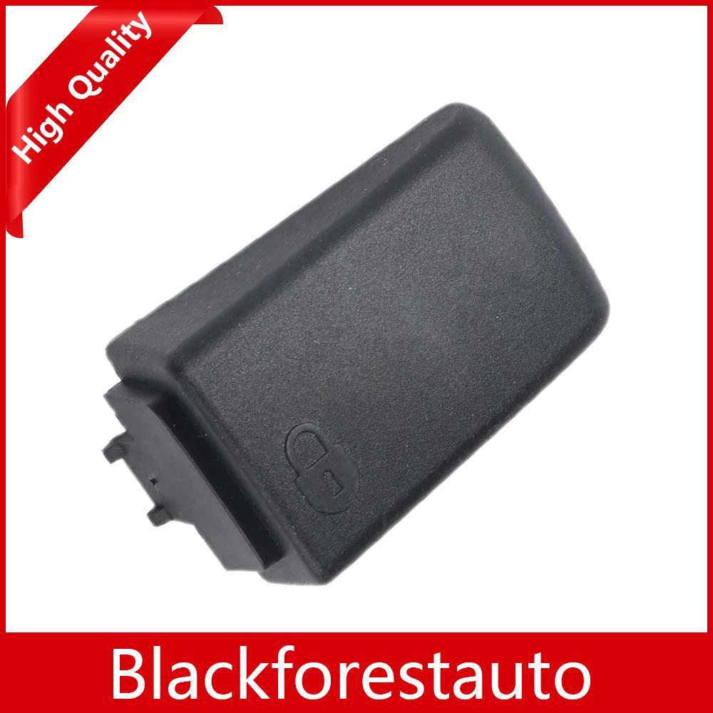 ya 13 5.27 Driver Side Left Front Black Door Handle Cap for Land Rover LR2 LR3 LR032995