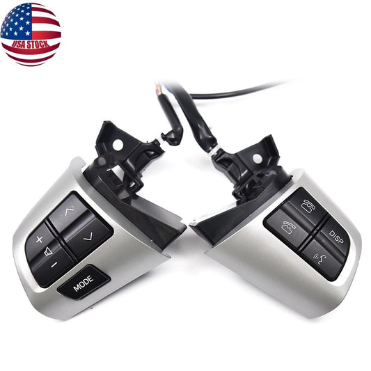 ya 13 Steering Wheel Control Switch 84250-02230 for Toyota for Corolla 2010-2013