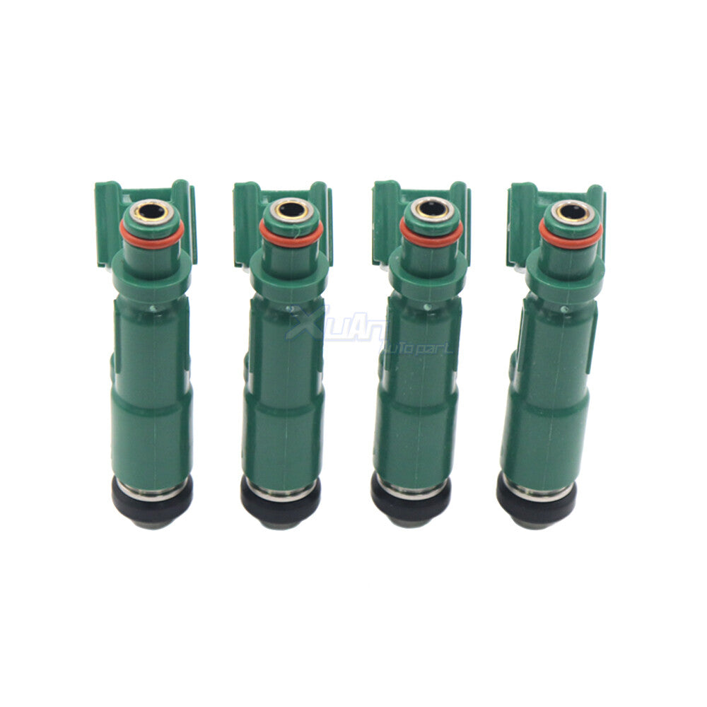 ya 1 8.5.1 23250-21020 for Echo Prius for Scion XA XB 1.5L 01-09 NEW Fuel injectors