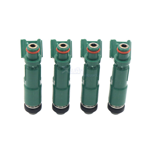 ya 1 8.5.1 23250-21020 for Echo Prius for Scion XA XB 1.5L 01-09 NEW Fuel injectors
