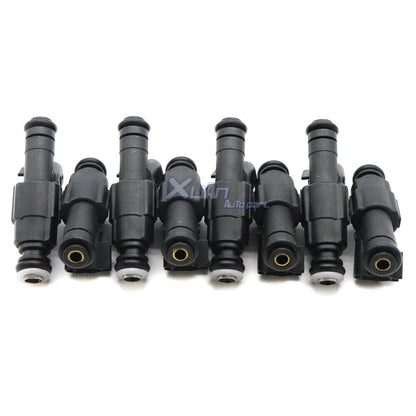 ya 1 8.12 baidi 8x Fuel Injector for Cadillac DeVille for Pontiac for Oldsmobile 4.0L 4.6L 0280155923