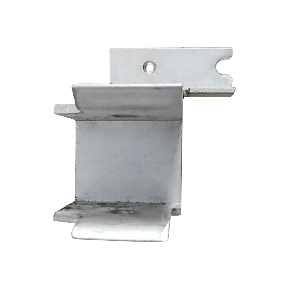 ya 5 8.7 Fits for X5 X6 X7 G05 G06 G07 M60i Front Left Bumper Impact Bar Mount Bracket