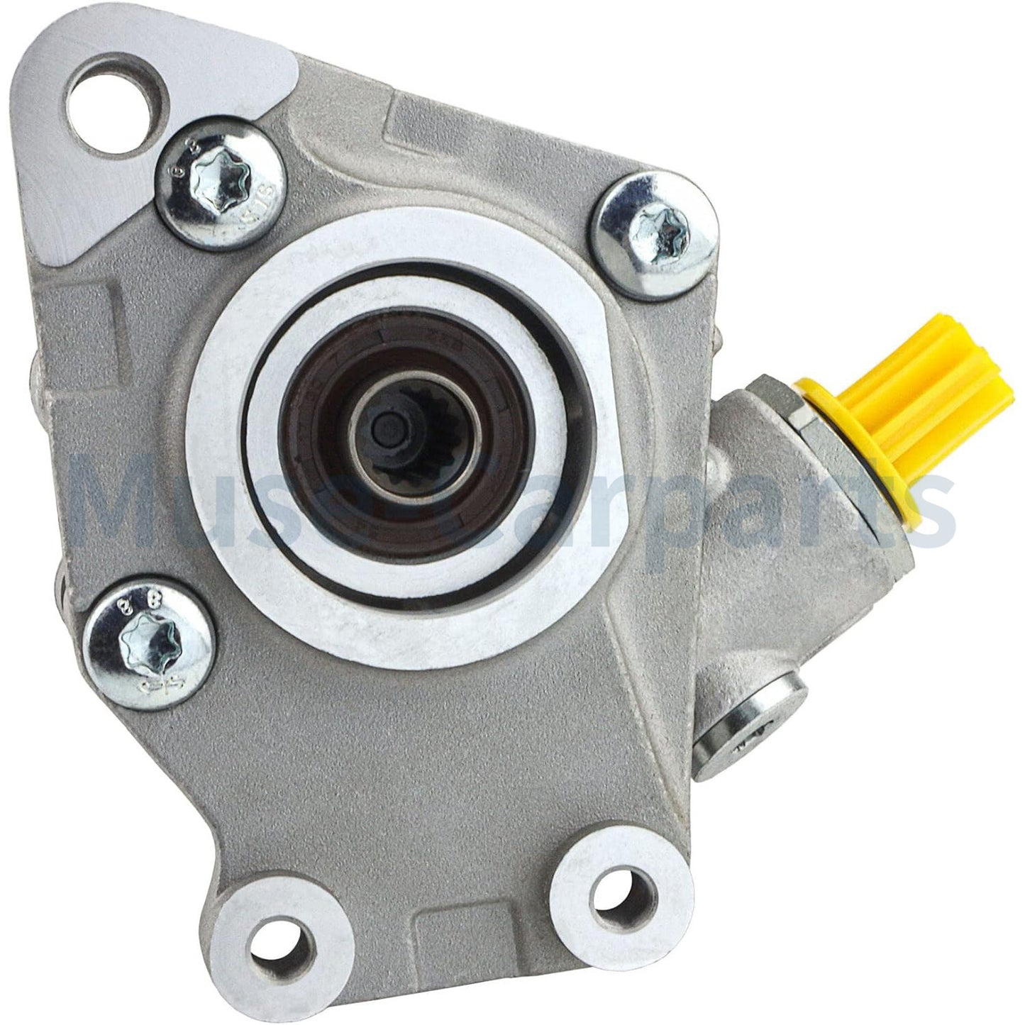 ya 5 8.7 Power Steering Pump for 2007-2009 for Audi Q7 4L 4.2L Replace 7L8422153B 7L8422153A