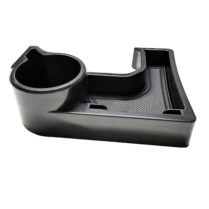 ya 5 8.7 For LHD for Suzuki Jimny AT 2019-2024 Cup Holder Gear Shift Armrest Storage Box Tray