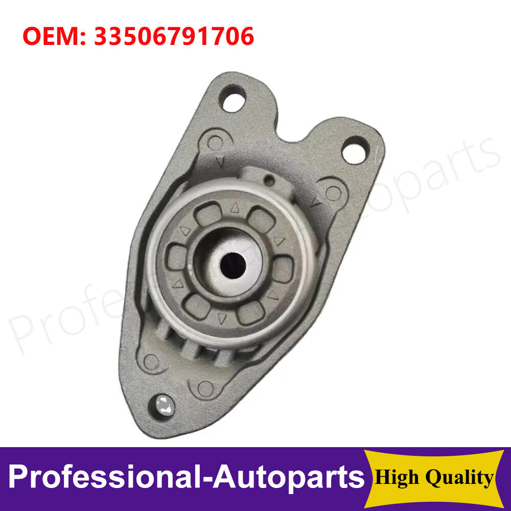 ya 5 8.7 33506791706 Suspension Strut Mounts for BMW 1 F20 F21 F45 F31 F30 F35 F80