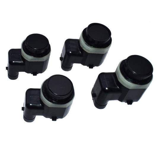 ya 1 8.5.3 4-piece parking sensor backup set suitable for X5 X6 E70 E70N E71 E72 07-12 66209139868