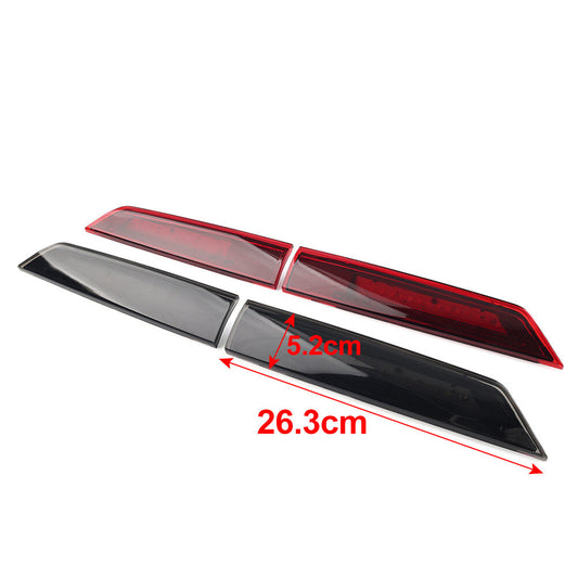 ya 1 7.3 High Level Rear Third Brake Stop Light for Ford Transit Tourneo Custom 2012-2021
