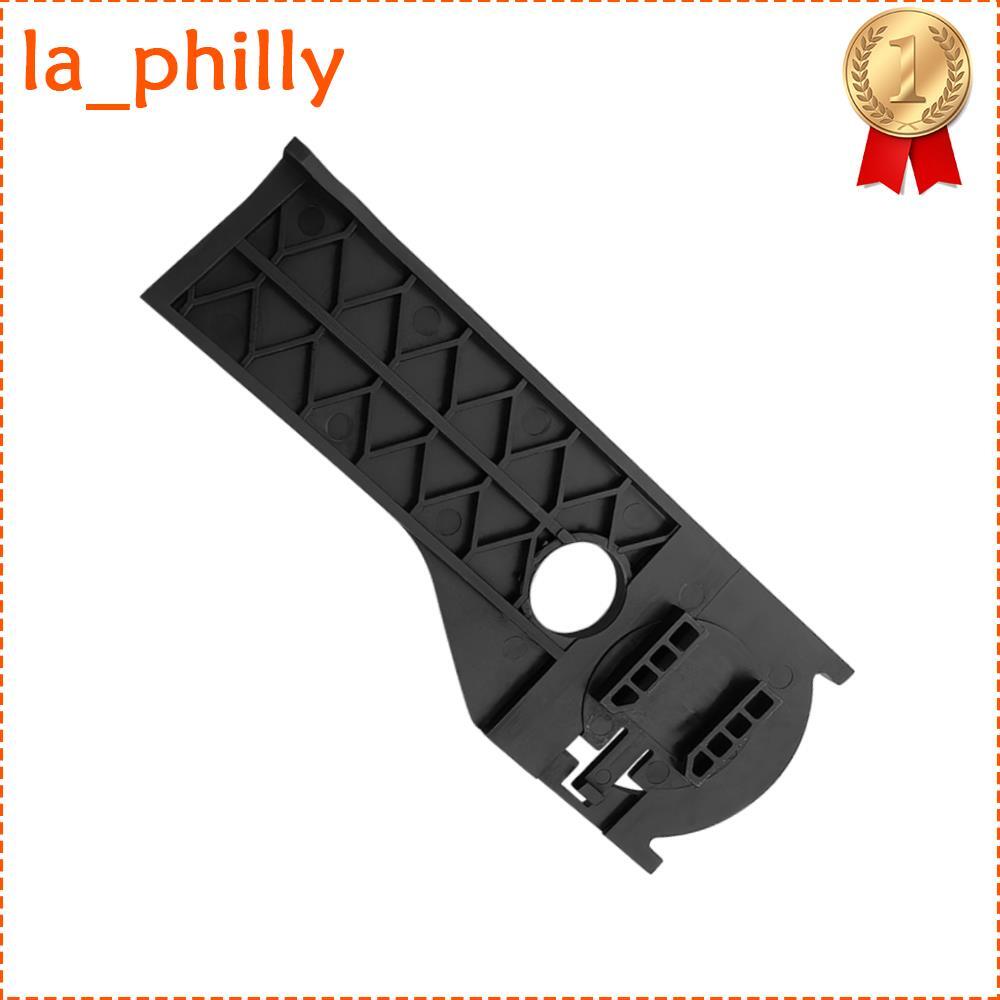 ya 27 6.21 Radiator Mount Lower Right Bracket For CLA-Class C117 A-Class W176 B-Class W246