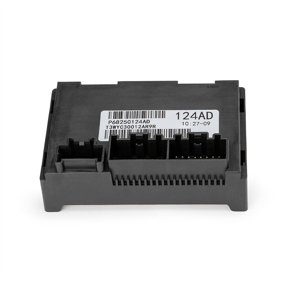 ya 5 8.7 68250124AD Fit For 2017-2018 for Dodge Durango New Transfer Case Control Module