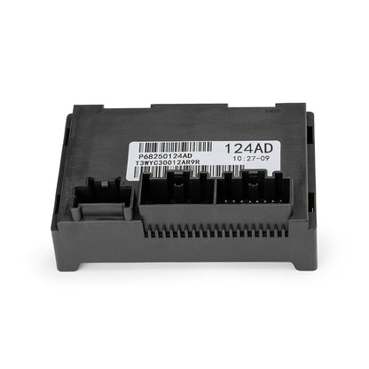 ya 5 8.7 68250124AD Fit For 2017-2018 for Dodge Durango New Transfer Case Control Module