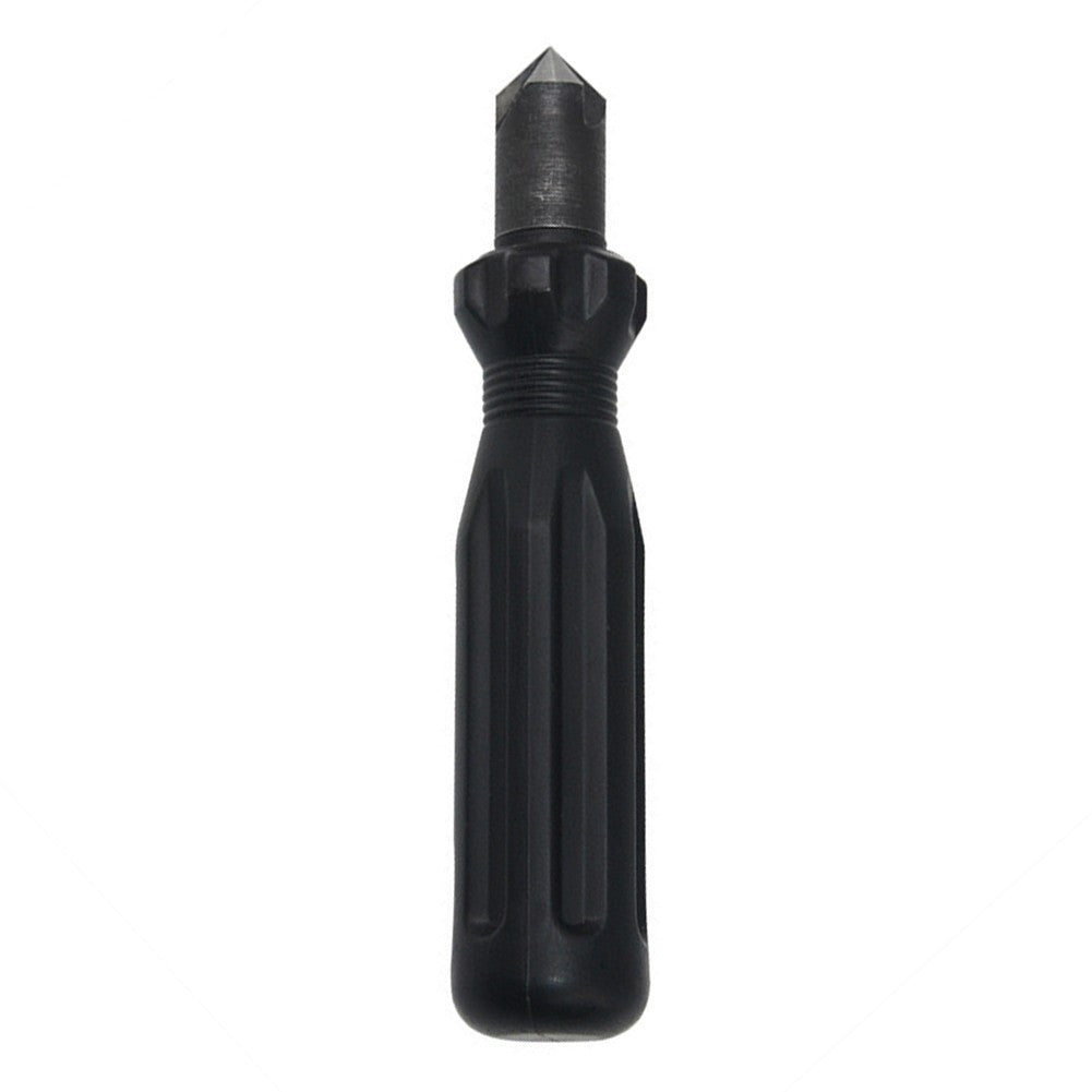 ya 14 Three Blade Chamfering Tool for For plastic and Copper Pipes 90 De 