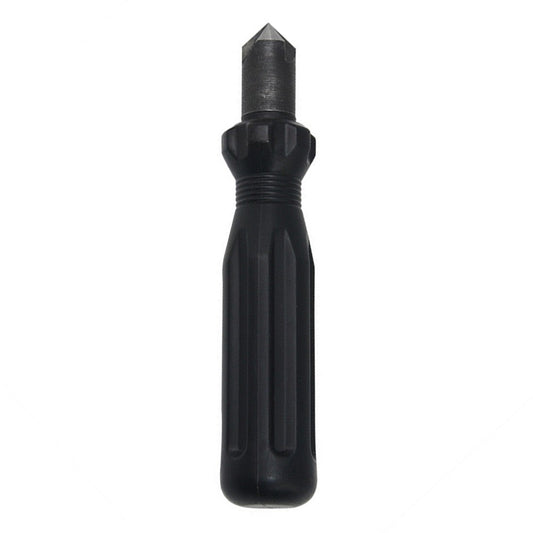ya 14 Three Blade Chamfering Tool for For plastic and Copper Pipes 90 De 