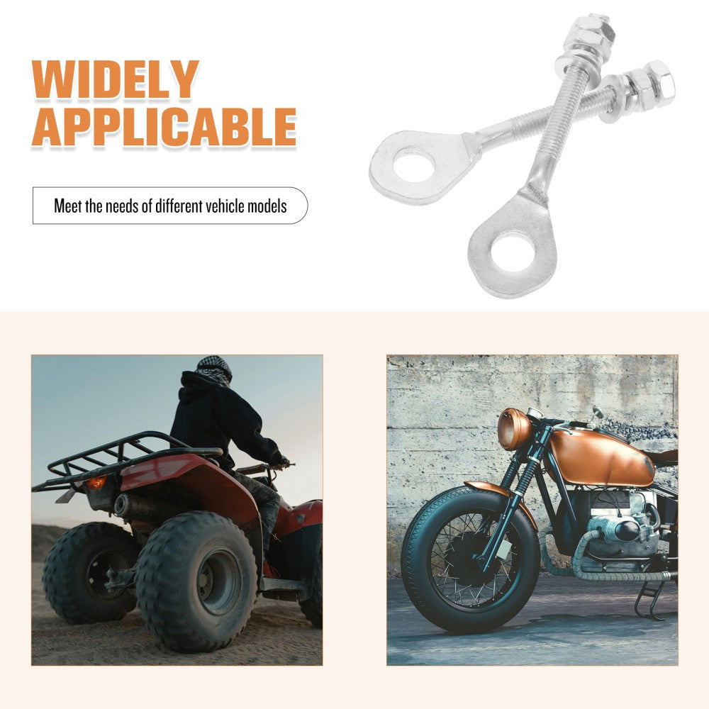 ya 5 8.7 2pcs Chain Tensioner Chinese Atv Parts Chain Tensioner Adjuster Chain Adjuster