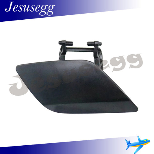 ya 27 6.18.2 Front RH Side Headlight Washer Nozzle Cover for Mercedes-Benz E Class 2009-2012