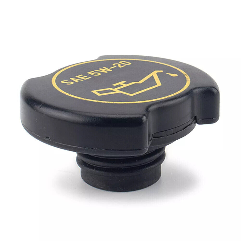 ya 5 8.7 1PC F3AZ-6766-B Oil Filler Cap for Ford Super Duty F150 for Mustang for Lincoln 6.8L NEW