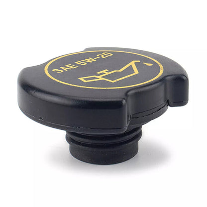 ya 5 8.7 1PC F3AZ-6766-B Oil Filler Cap for Ford Super Duty F150 for Mustang for Lincoln 6.8L NEW