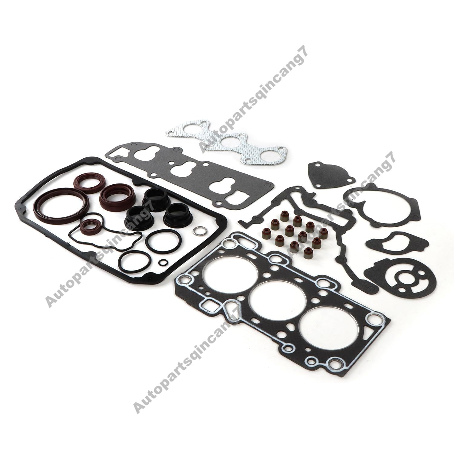 ya 5 8.7 3G83 Engine Gasket Kit for Mitsubishi 3G83 6-Valves Engine