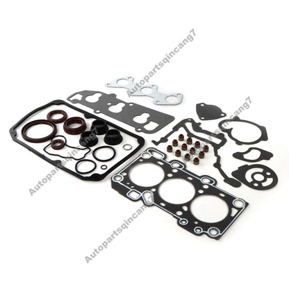 ya 5 8.7 3G83 Engine Gasket Kit for Mitsubishi 3G83 6-Valves Engine
