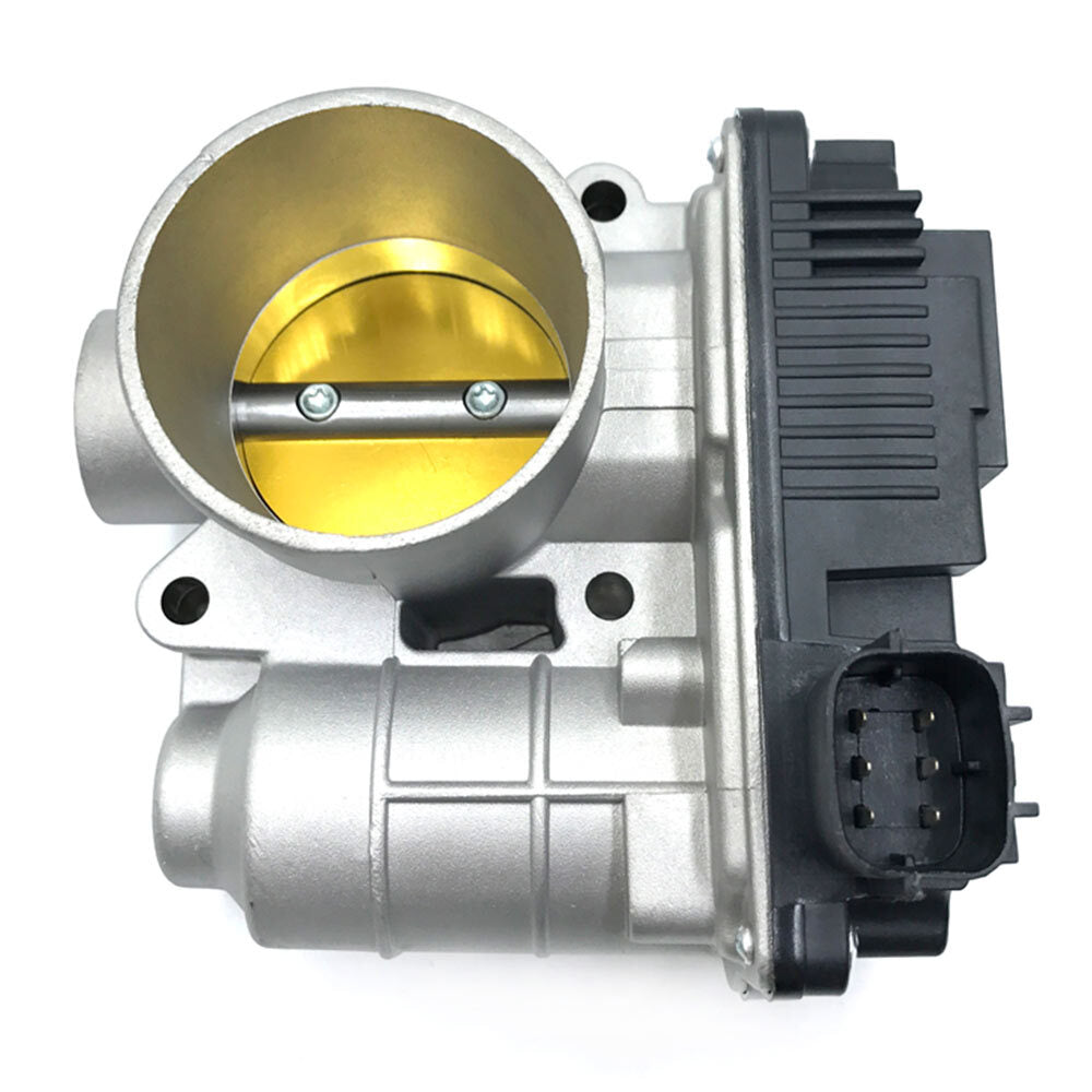ya 5 8.7 for Nissan Sentra 2003 - 2006 1.8L Fuel Injection Throttle Body 16119-AU003