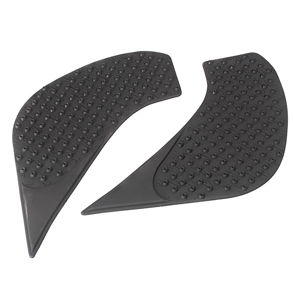 ya 5 8.7 Tank Traction Pad Side Gas Knee Grip Protector Pad Fit for Yamaha XJ-6 2010-2014 11