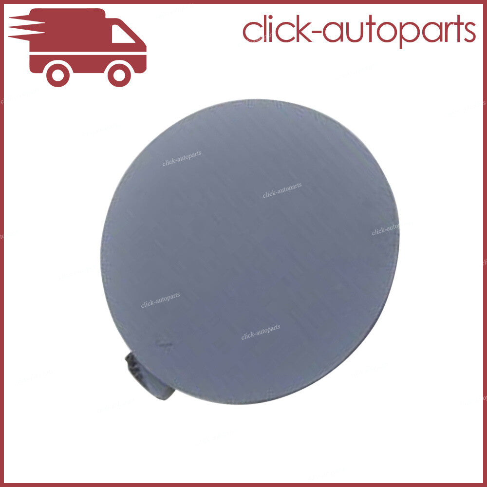 ya 27 6.18.2 for BMW for X5 F15 Front Bumper Towing Eye Cover Cap #51 11 8 060 131 Unpainted