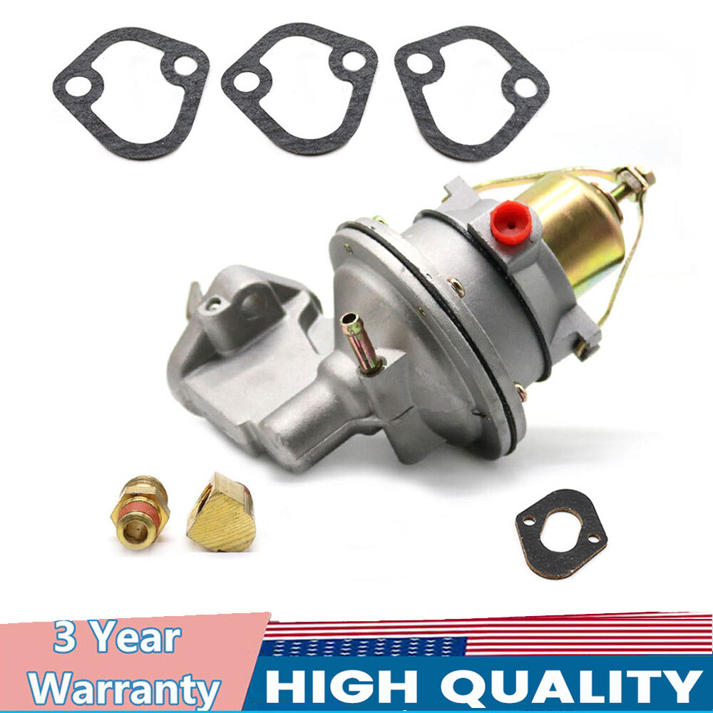 ya 27 7.2 MerCruiser for Mercury Marine 3.0 2.5 for Volvo Penta 3854858 42725A3 Fuel Pump