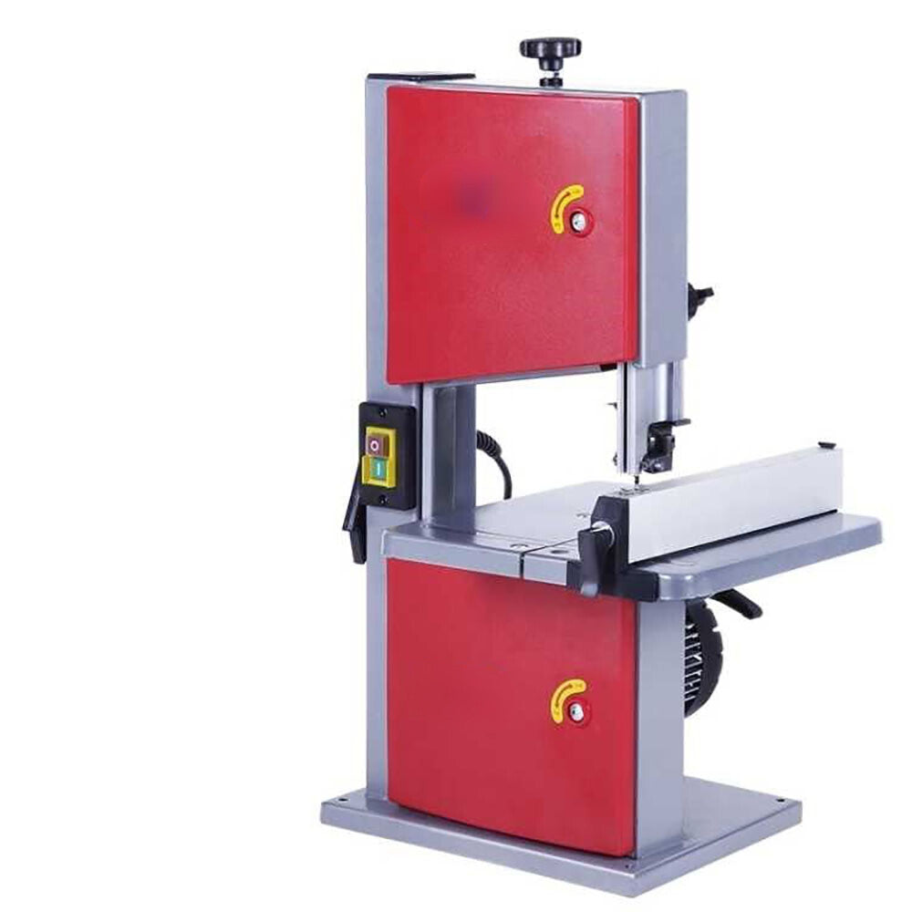 ya 26 8 Inch Band Saw Multifunctio l Woodworking Band-Sawing Machine Table Saws 250W