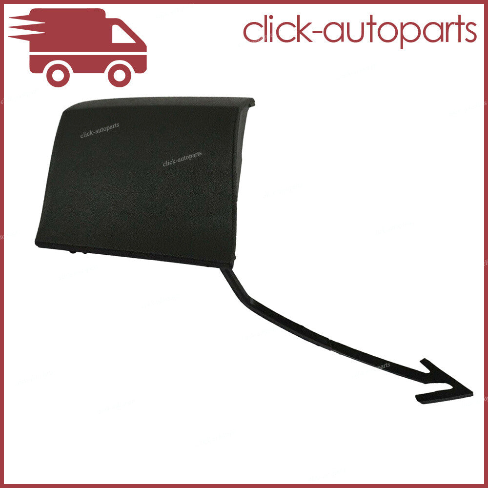 ya 27 6.18.2 Rear Bumper Tow Hook Cover Eye Access Fits 2o16-2019 for Mercedes X253 GLC300 GLC43