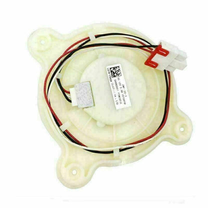 ya 26 Reigerator Fan Motor ZWF-30-3 DC12V 2.5W For Meiling Athe idge Fan