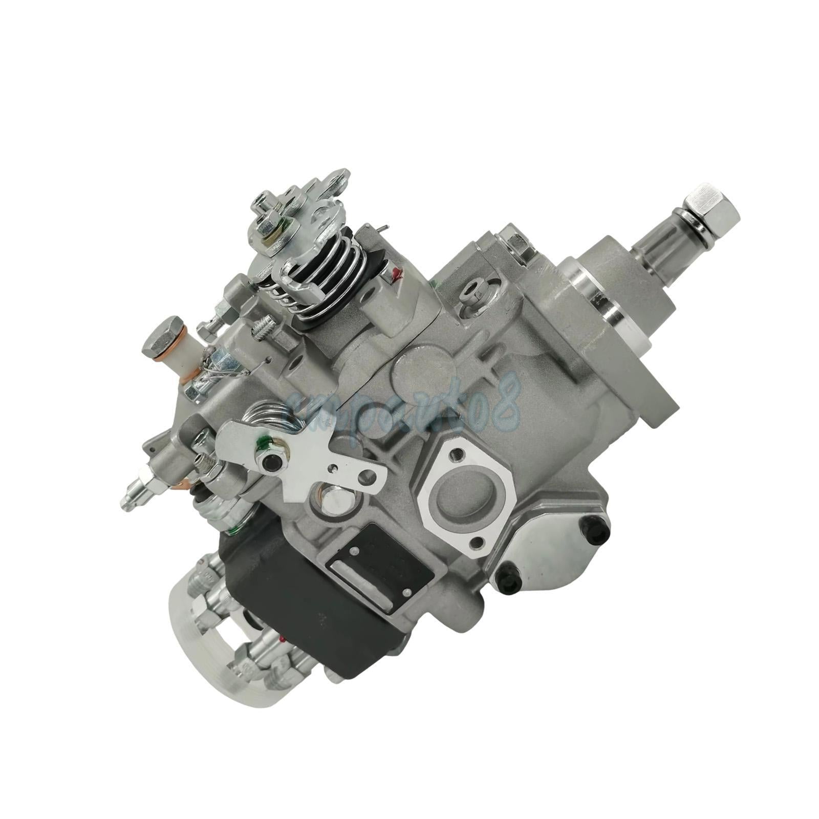 ya 27 7.2 Fuel Pump 0460426220 12272019 fits for Deutz KHD Engine TD226B-6 Wheel Loader